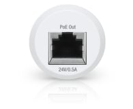 Ubiquiti INS-3AF-I-G Konwerter PoE 802.3af Gigabit PoE do Passive PoE - 1573587 - zdjęcie 2